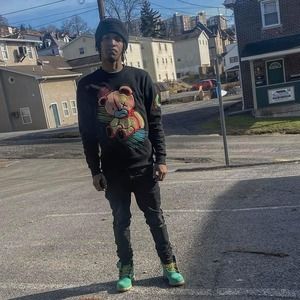 Meet your Posher, Schoolcraft